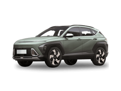 Hyundai KONA mhev i-motion 88kW 2024 – afbeelding 1 van 11