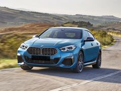BMW 2-Gran Coupe 100kW 2024 – afbeelding 2 van 8