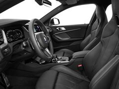 BMW 2-Gran Coupe 100kW 2024 – afbeelding 5 van 8