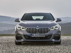 BMW 2-Gran Coupe 100kW 2024 – afbeelding 7 van 8