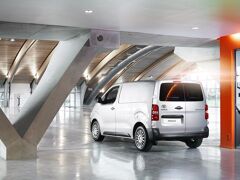 Toyota ProAce dc live 106kW 2024 – afbeelding 3 van 13