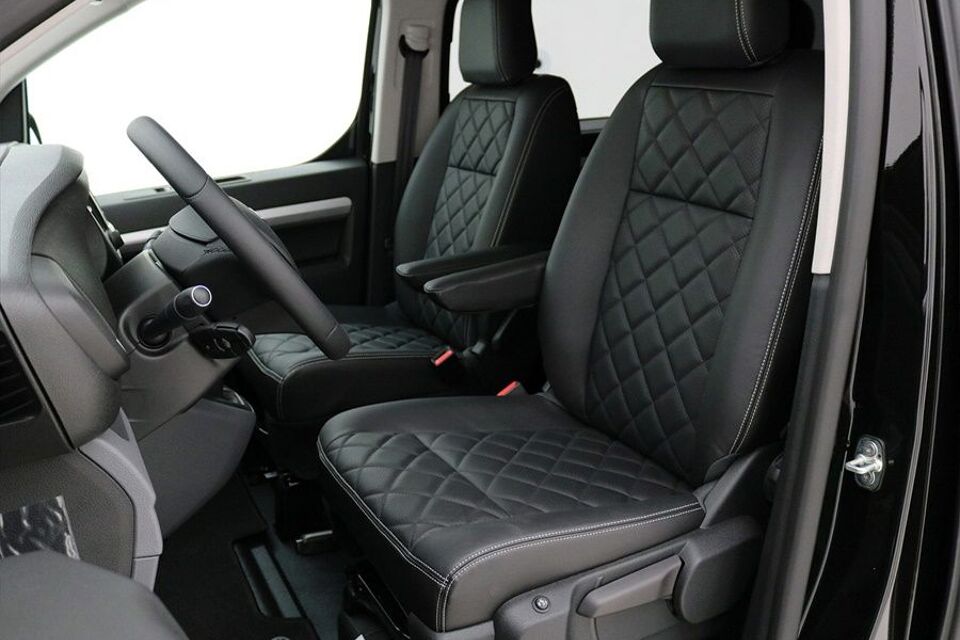 Toyota ProAce dc live 106kW 2024 – afbeelding 5 van 13