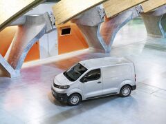 Toyota ProAce dc live 106kW 2024 – afbeelding 6 van 13