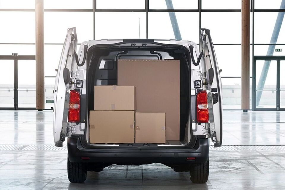 Toyota ProAce dc live 106kW 2024 – afbeelding 7 van 13