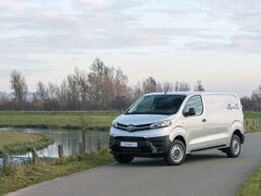 Toyota ProAce dc live 106kW 2024 – afbeelding 13 van 13