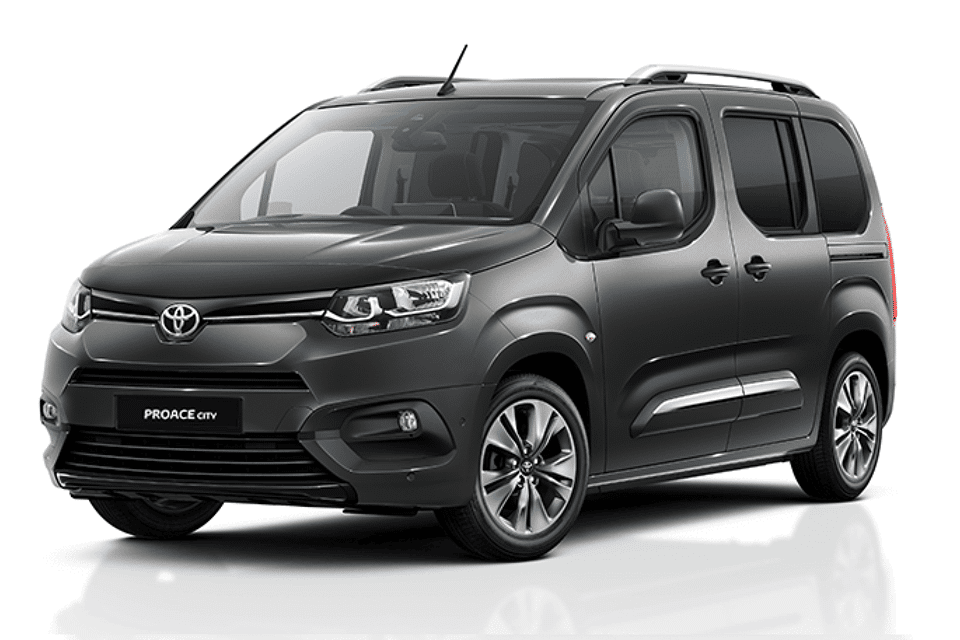Toyota ProAce dc live 106kW 2024 – afbeelding 1 van 13