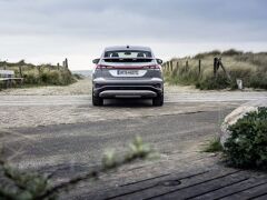 Audi Q4 sportback e-tron ev 45 e-tron edition 210kW aut 2024 – afbeelding 8 van 12