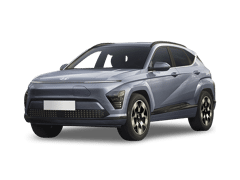 Hyundai KONA Electric ev comfort 115kW aut 2024 – afbeelding 1 van 12