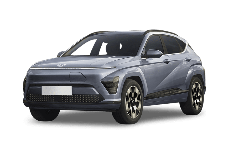 Hyundai KONA Electric ev comfort 115kW aut 2024 – afbeelding 1 van 12