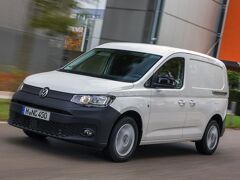 Volkswagen Caddy Cargo 90kW dsg aut 2024 – afbeelding 2 van 10