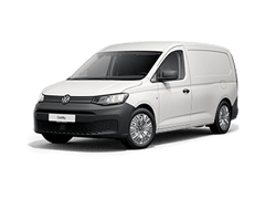 Volkswagen Caddy Cargo 90kW dsg aut 2024 – afbeelding 1 van 10