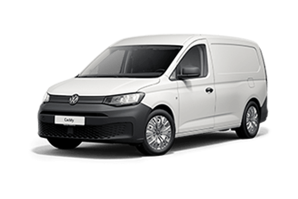 Volkswagen Caddy Cargo 90kW dsg aut 2024 – afbeelding 1 van 10
