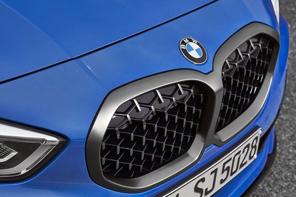 BMW 1-serie 80kW 2024 – afbeelding 12 van 12