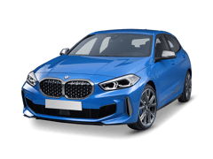 BMW 1-serie 80kW 2024 – afbeelding 1 van 12