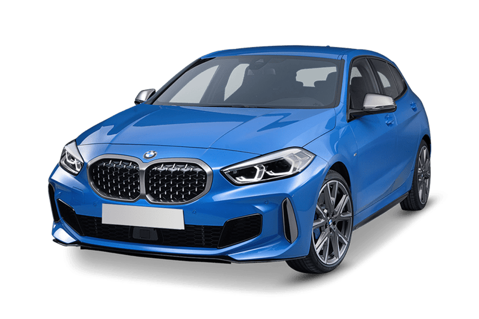 BMW 1-serie 80kW 2024 – afbeelding 1 van 12
