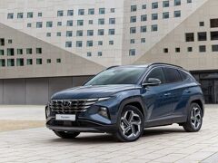 Hyundai Tucson phev comfort 4wd 195kW aut 2024 – afbeelding 15 van 17
