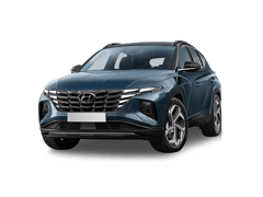 Hyundai Tucson phev comfort 4wd 195kW aut 2024 – afbeelding 1 van 17