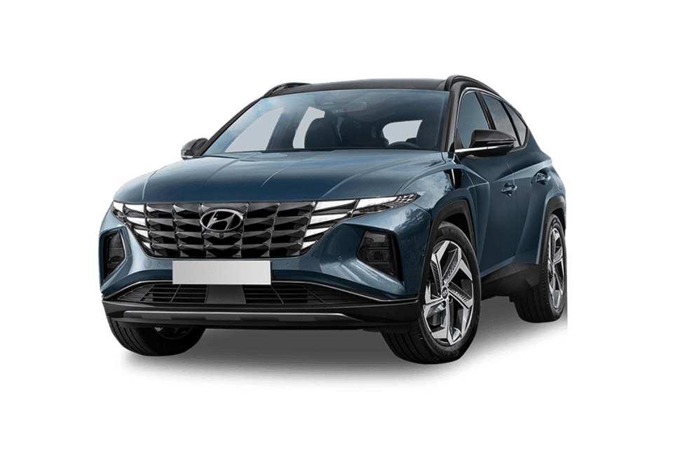 Hyundai Tucson phev comfort 4wd 195kW aut 2024 – afbeelding 1 van 17