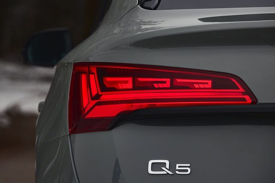 Audi Q5 sportback phev advanced edition quattro 220kW s-tronic aut 2024 – afbeelding 10 van 14