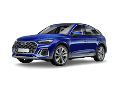 Audi Q5 sportback phev advanced edition quattro 220kW s-tronic aut 2024 – afbeelding 1 van 14