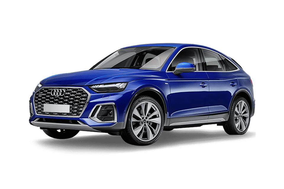 Audi Q5 sportback phev advanced edition quattro 220kW s-tronic aut 2024 – afbeelding 1 van 14