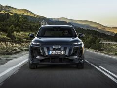 Audi Q6 e-tron ev edition quattro 285kw aut 2024 – afbeelding 8 van 14