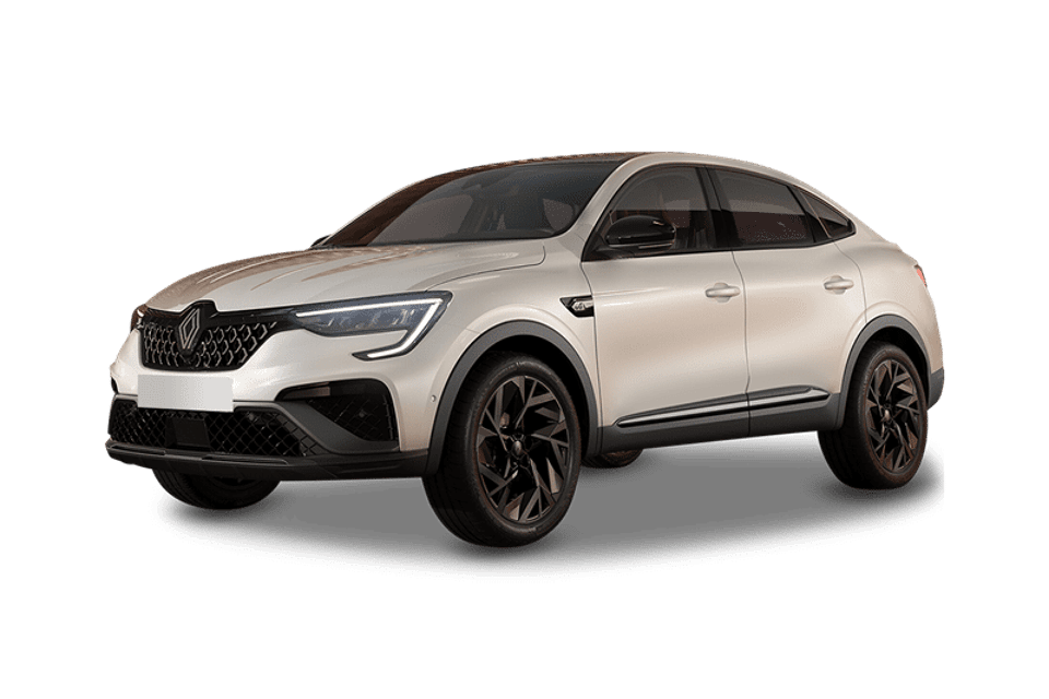 Renault Arkana hev e-tech evolution 105kW aut 2024 – afbeelding 1 van 9