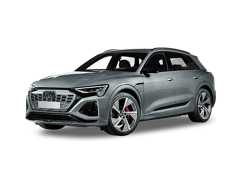Audi Q8 e-tron ev 50 advanced edition quattro 250kW aut 2024 – afbeelding 1 van 30