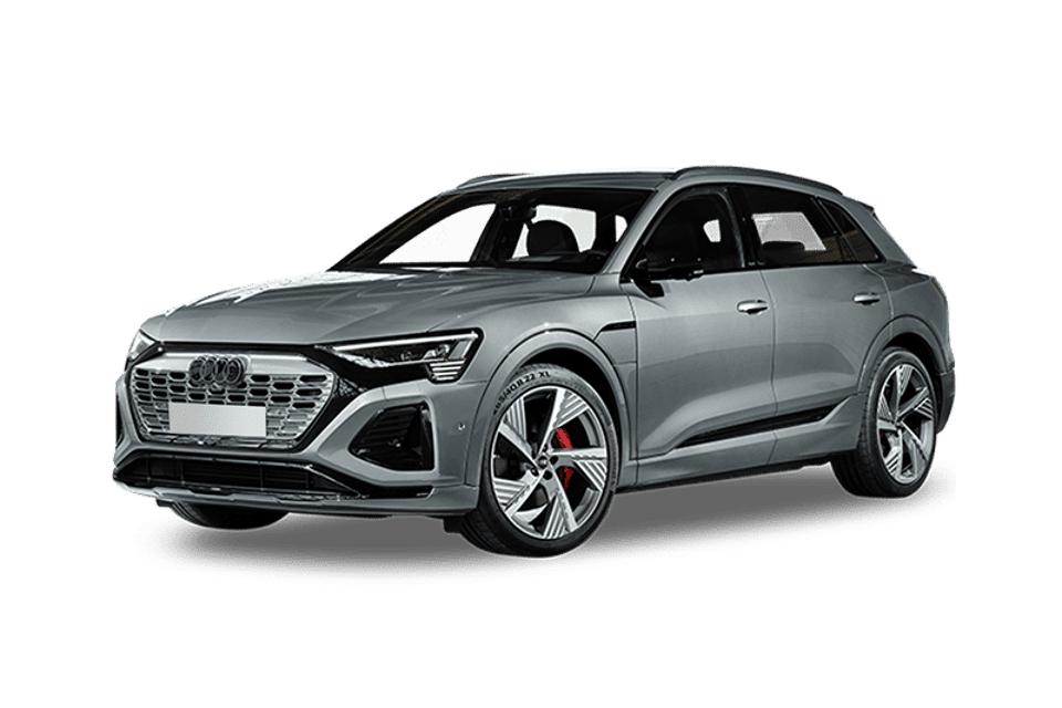 Audi Q8 e-tron ev 50 advanced edition quattro 250kW aut 2024 – afbeelding 1 van 30