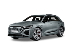 Audi Q8 e-tron ev 50 advanced edition quattro 250kW aut 2024 – afbeelding 30 van 30