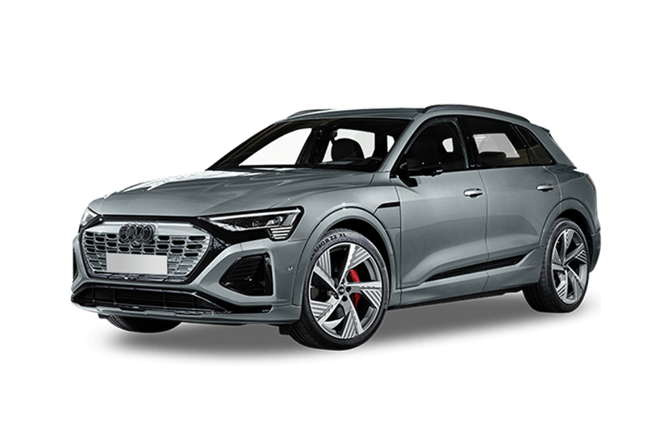 Audi Q8 e-tron ev 50 advanced edition quattro 250kW aut 2024 – afbeelding 30 van 30