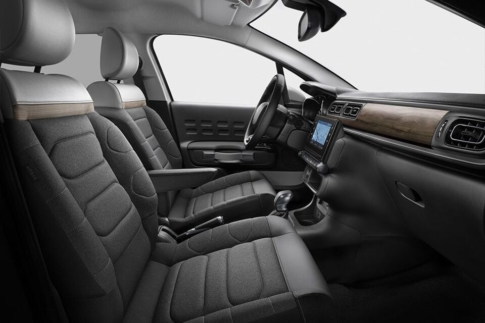 Citroen C3 puretech s+s you 61kW 2024 – afbeelding 3 van 5