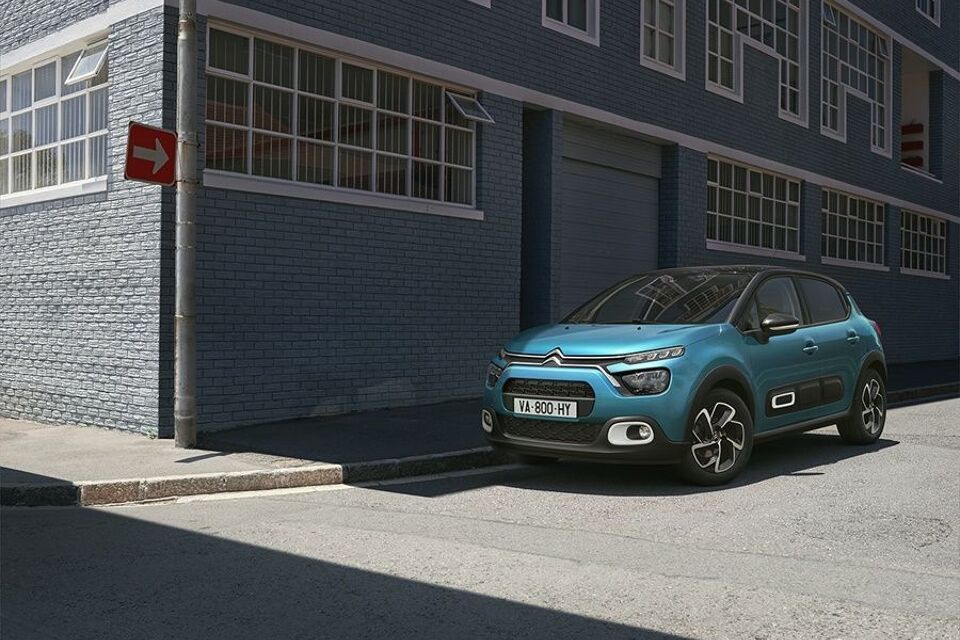 Citroen C3 puretech s+s you 61kW 2024 – afbeelding 5 van 5