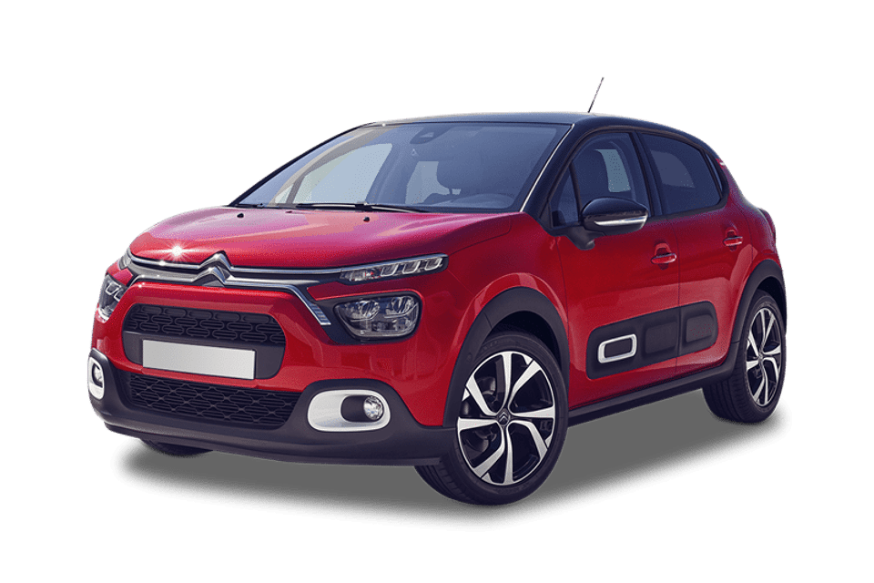 Citroen C3 puretech s+s you 61kW 2024 – afbeelding 1 van 5