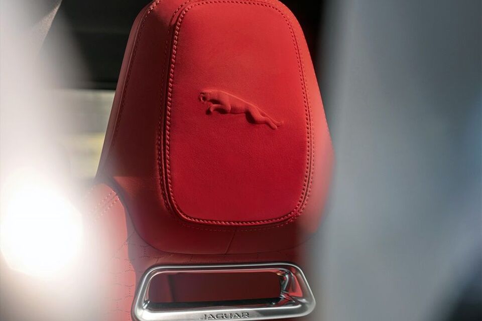 Jaguar F-Pace phev r-dynamic s 297kW awd aut 2024 – afbeelding 13 van 29