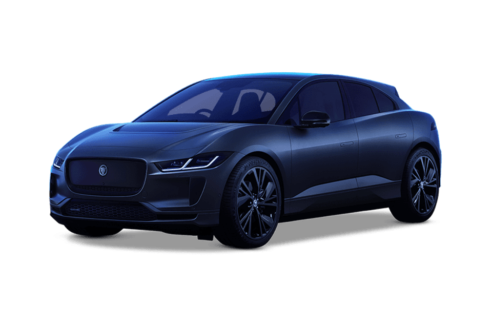 Jaguar I-Pace ev 400 r-dynamic se 294kW aut 2024 – afbeelding 1 van 8