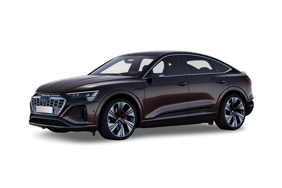 Audi Q8 sportback e-tron ev 50 advanced edition quattro 250kW aut 2024 – afbeelding 1 van 14