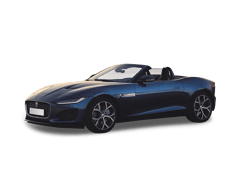 Jaguar F-type cabrio r-dynamic 221kW aut 2024 – afbeelding 1 van 18