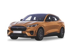 Ford Mustang Mach-E ev rwd 198kW aut 2024 – afbeelding 1 van 11