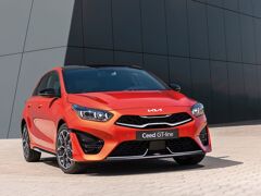 Kia Ceed comfortline 73kW 2024 – afbeelding 5 van 10
