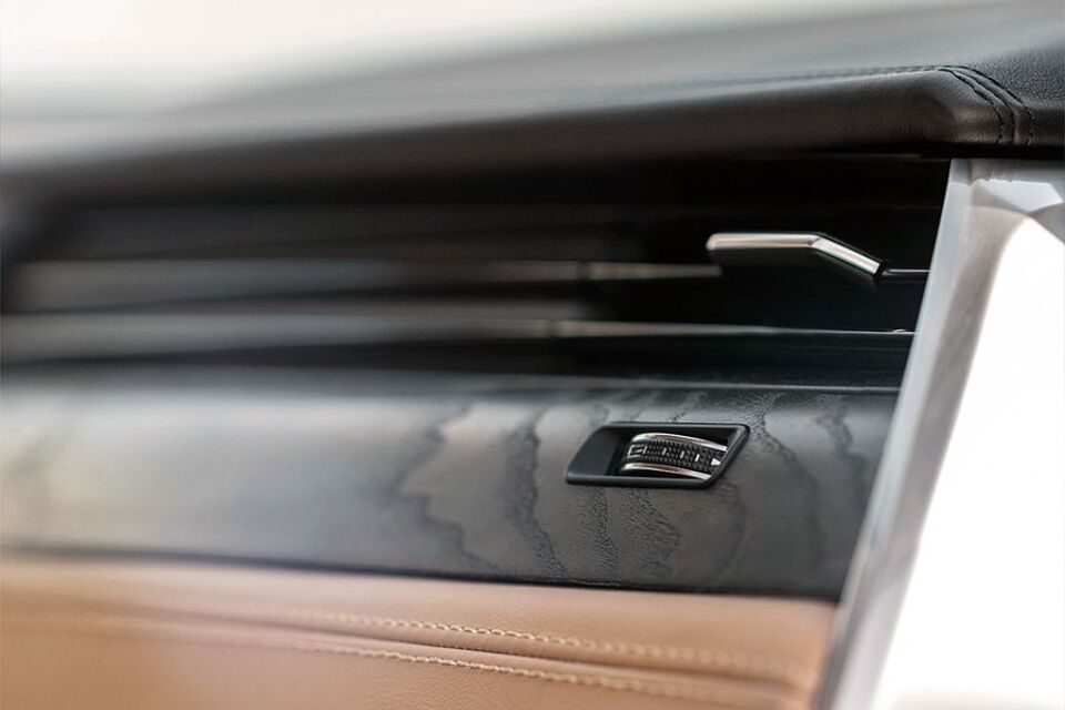 Jaguar XF Sportbrake r-dynamic se 184kW aut 2024 – afbeelding 11 van 19