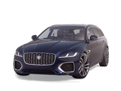 Jaguar XF Sportbrake r-dynamic se 184kW aut 2024 – afbeelding 1 van 19
