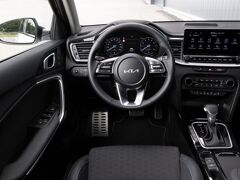 Kia Ceed sportswagon comfortline 73kW 2024 – afbeelding 4 van 7