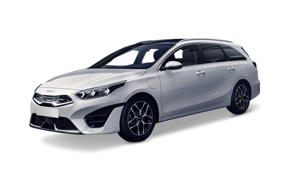 Kia Ceed sportswagon comfortline 73kW 2024 – afbeelding 1 van 7