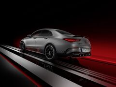 Mercedes CLA mhev star edition 110kW 7g-dct aut 2024 – afbeelding 3 van 12