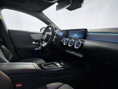 Mercedes CLA mhev star edition 110kW 7g-dct aut 2024 – afbeelding 4 van 12