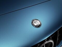 Mercedes CLA mhev star edition 110kW 7g-dct aut 2024 – afbeelding 8 van 12