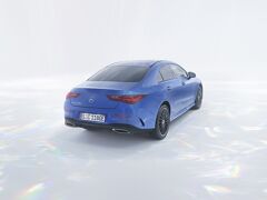 Mercedes CLA mhev star edition 110kW 7g-dct aut 2024 – afbeelding 11 van 12