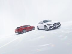 Mercedes CLA mhev star edition 110kW 7g-dct aut 2024 – afbeelding 12 van 12