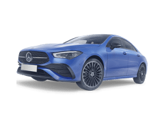 Mercedes CLA mhev star edition 110kW 7g-dct aut 2024 – afbeelding 1 van 12